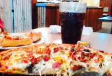 East of Chicago Pizza美食图片