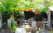 Anchor inn Armstrong bc餐厅图片
