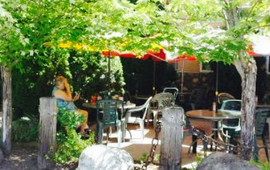Anchor inn Armstrong bc