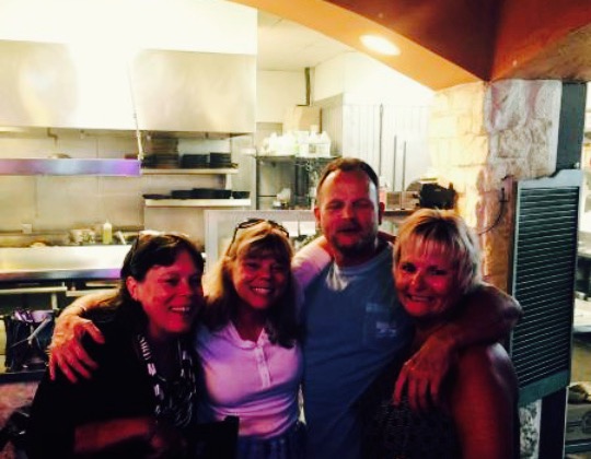 Alejandro's Grill & Cantina