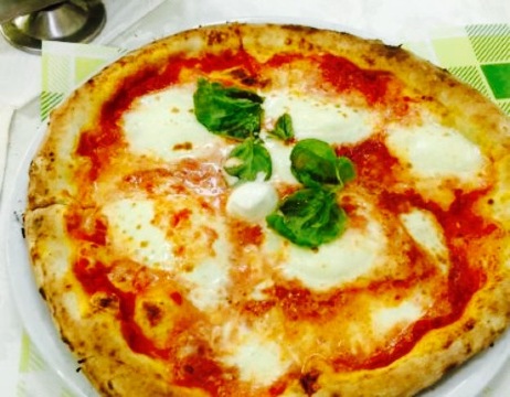 Pizzeria e Ristorante Stella Verde