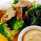 Green Leaf Vegetarian & Vegan Restaurant