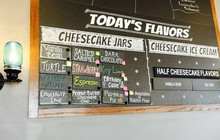Steve Buresh's Cheesecake Store餐厅图片