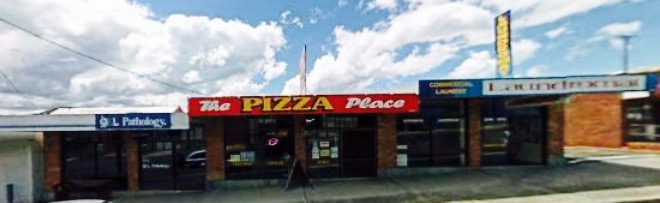 The Pizza Place