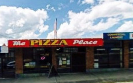 The Pizza Place