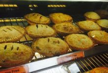 Ridgey Didge Pies South Coffs Harbour美食图片