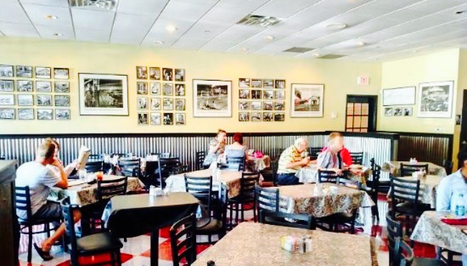 Hope Valley Diner & Catering餐厅图片