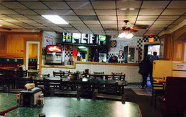 Rafael's Italian Restaurant