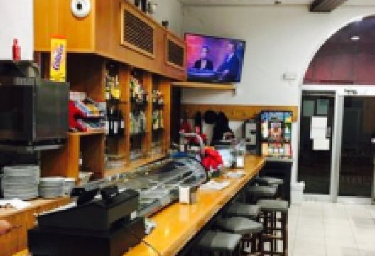 Cafe Espanya美食图片