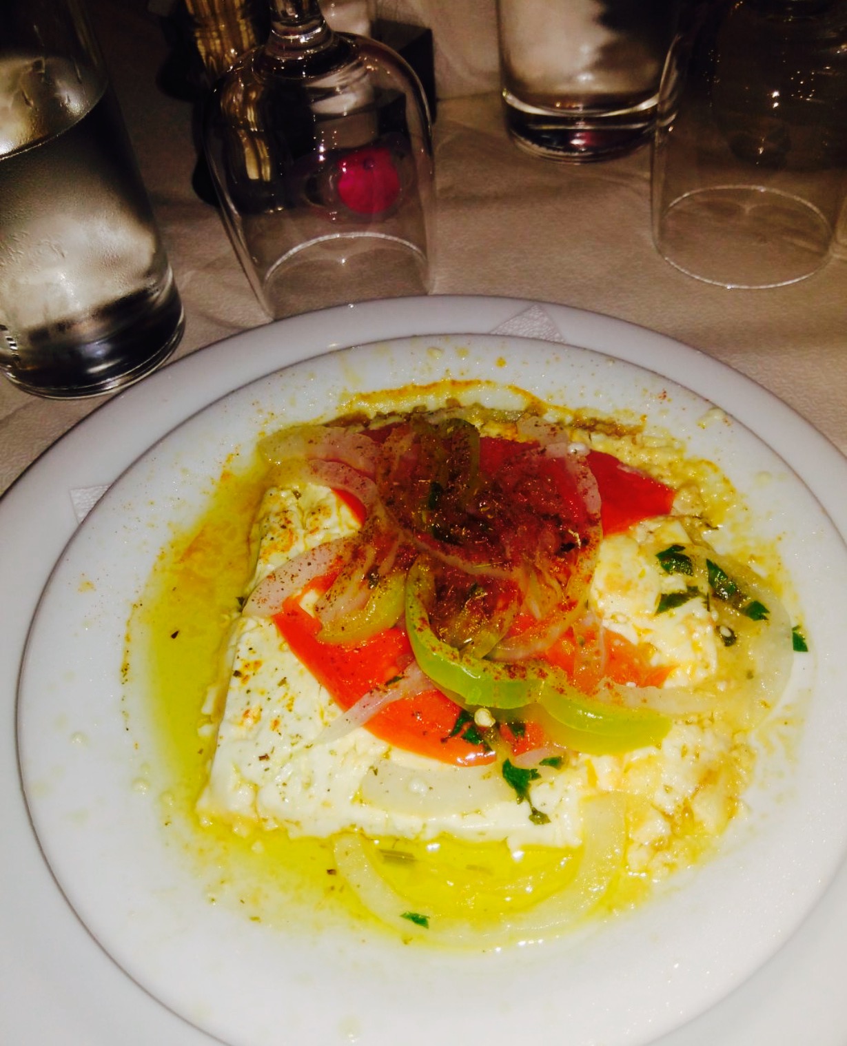 Restaurant Archontariki