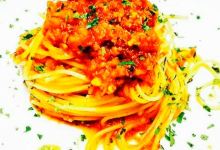 Boccaccio Il Pescatore美食图片