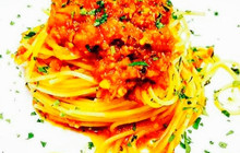Boccaccio Il Pescatore餐厅图片