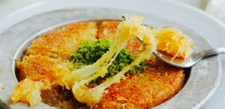 Ozlem Lokantacilik餐厅图片