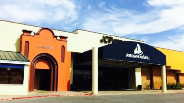 Las Fuentes Mexican Restaurant餐厅图片