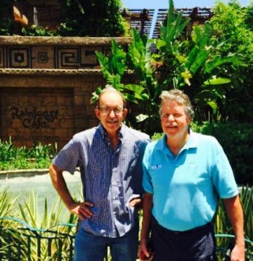 Shenandoah at the Arbor餐厅图片