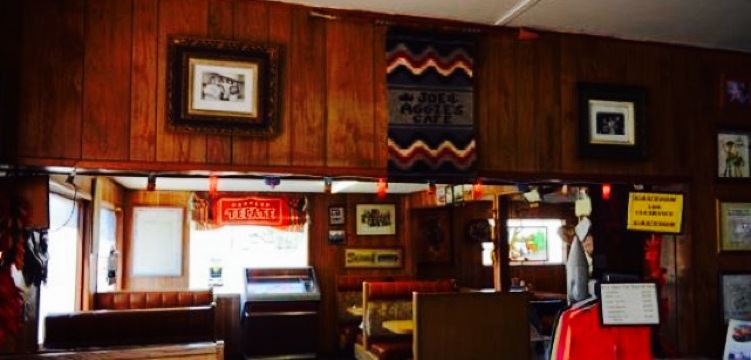 Joe & Aggie's Cafe餐厅图片