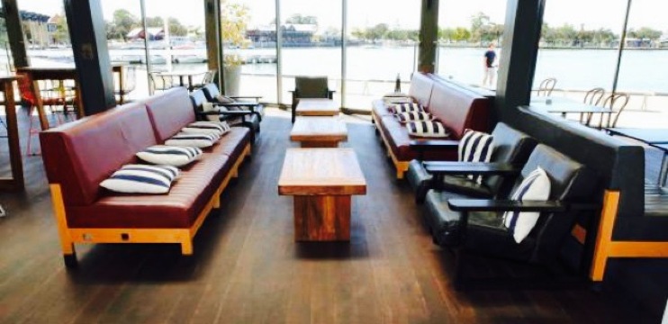 The Peninsula餐厅图片