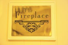 The Fireplace-Hope Island-doris圈圈