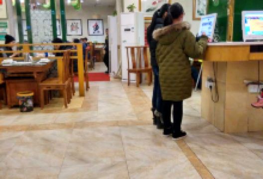 李二鲜鱼村(团风店)美食图片