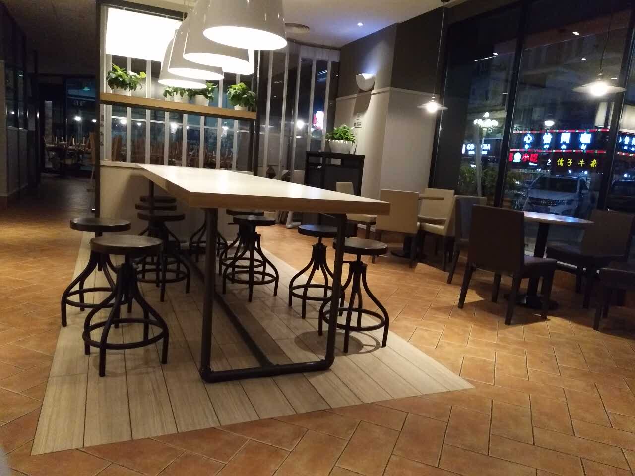 肯德基(南朗店)