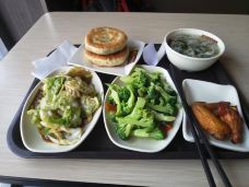 吉泰馅饼(鳌山卫店)-青岛