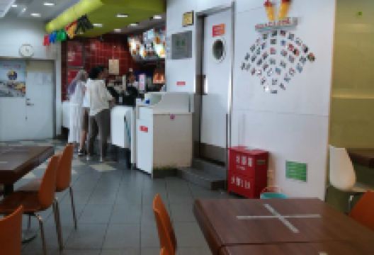 德克士(领先店)美食图片