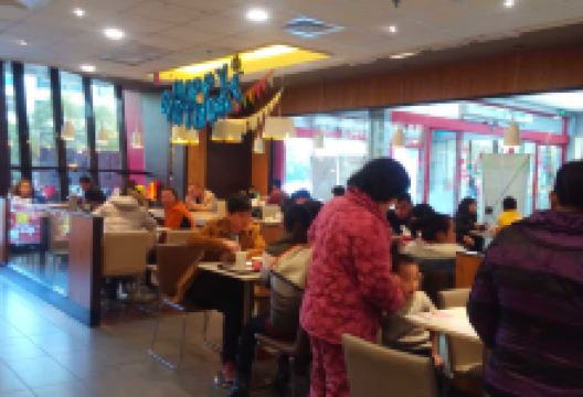 肯德基(抚州金巢店)美食图片