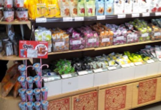 良品铺子(木兰广场店)购物图片