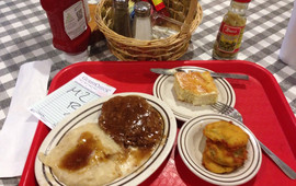Irondale Cafe - Original Whistle Stop