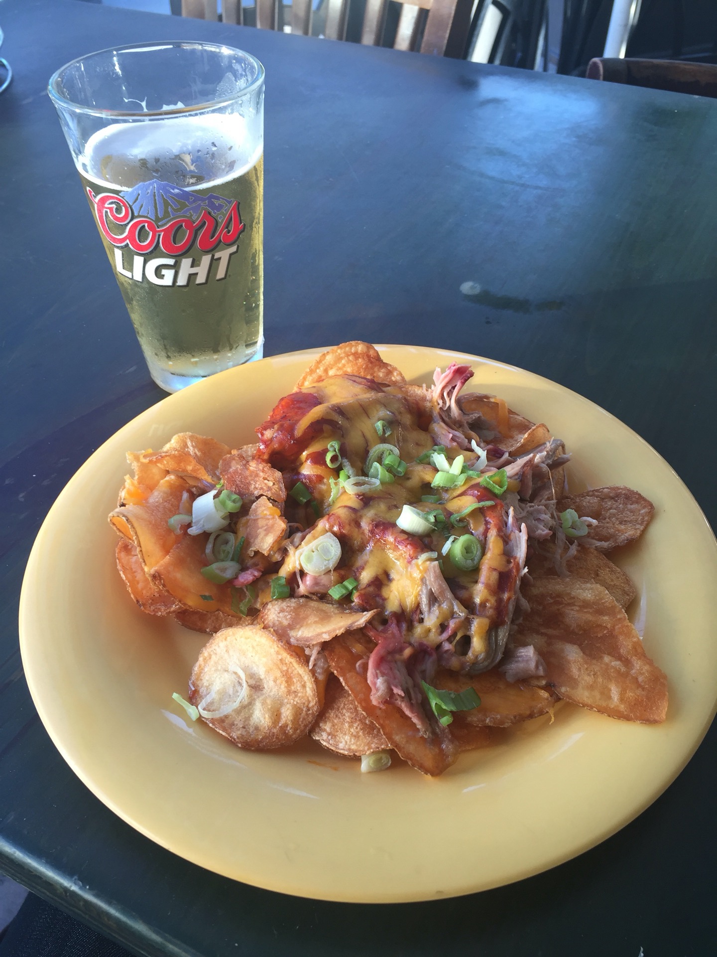 Johnny Rebs' True South