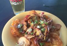 Johnny Rebs' True South美食图片