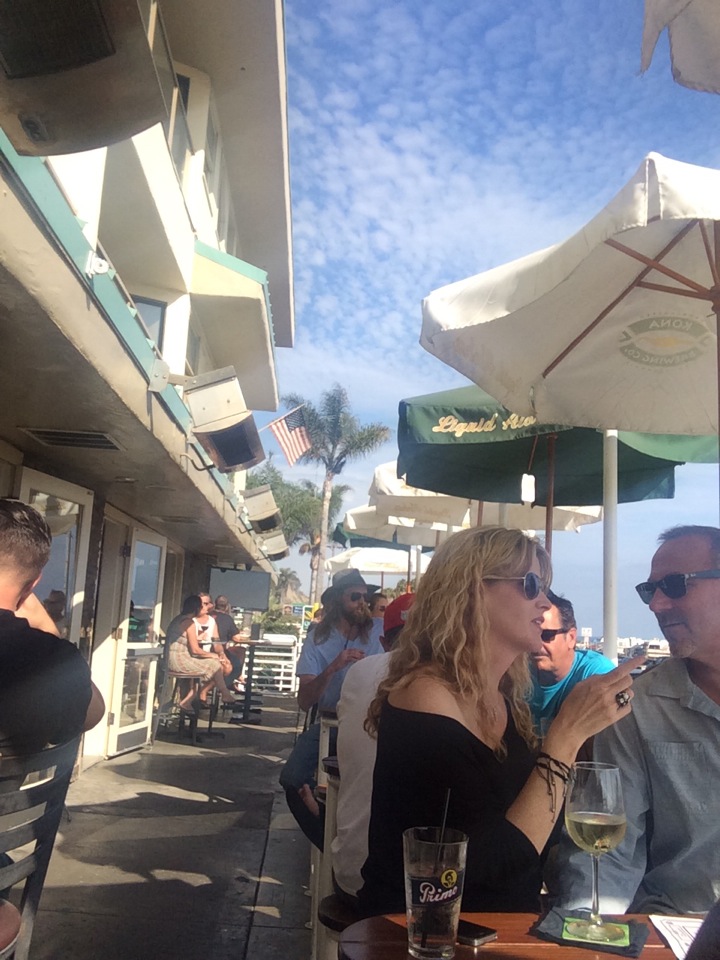 Sunsets Bar餐厅图片