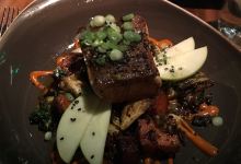 Mountain Standard美食图片