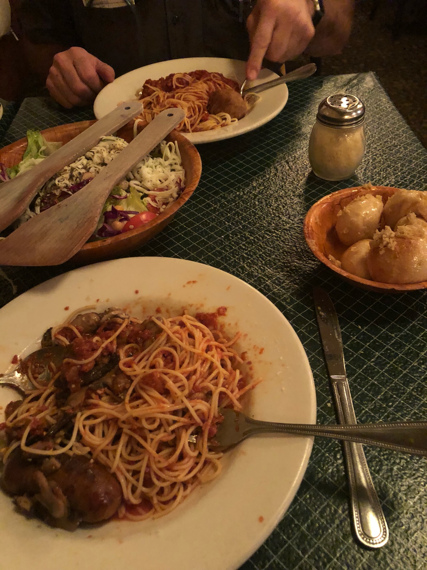 Provino's Italian Restaurant