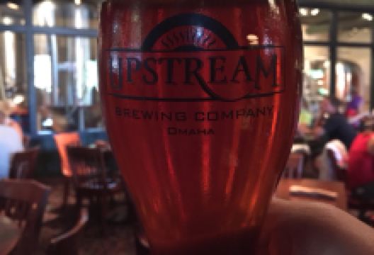 Upstream Brewing Company美食图片