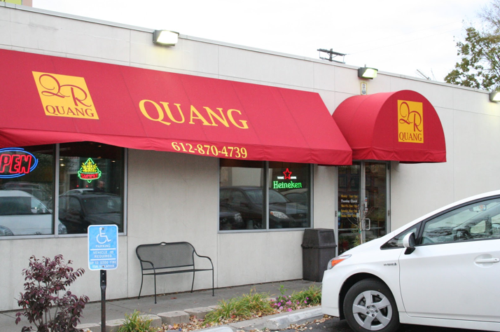 Quang Restaurant