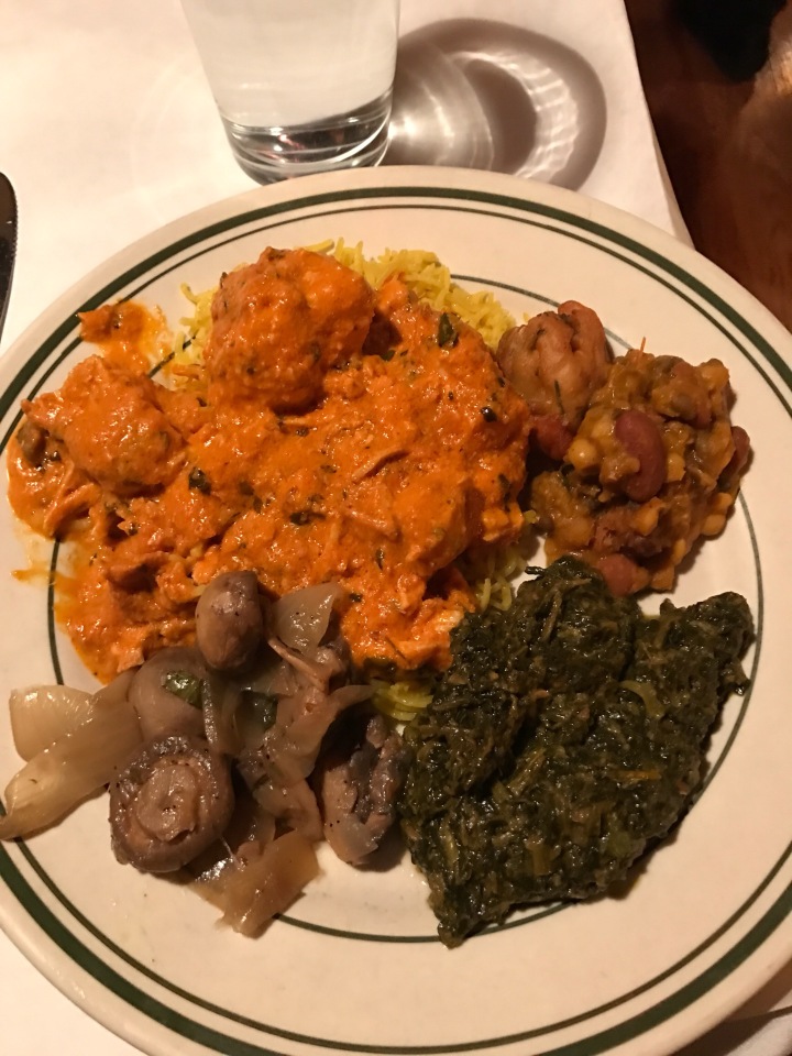 Khyber Pass餐厅图片