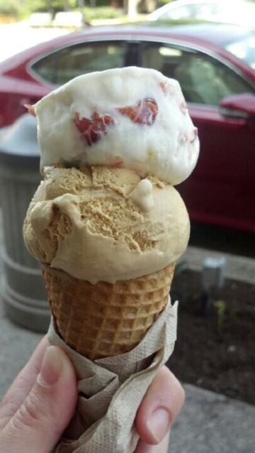 Jeni's Splendid Ice Creams