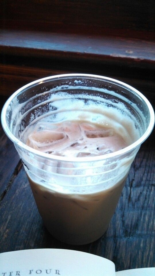 Spencer's Coffeehouse