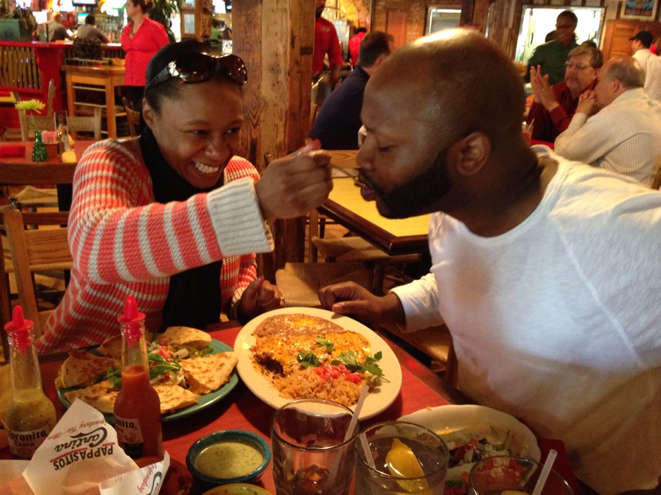 Pappasito's Cantina餐厅图片