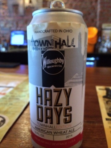 Townhall餐厅图片