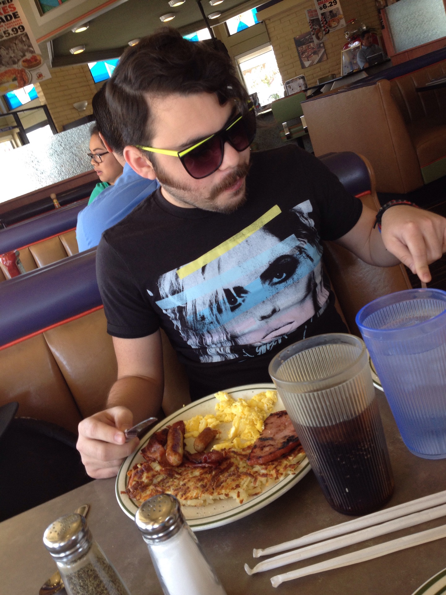 NORMS Restaurant餐厅图片