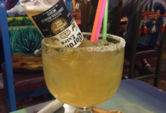 El Tapatio美食图片