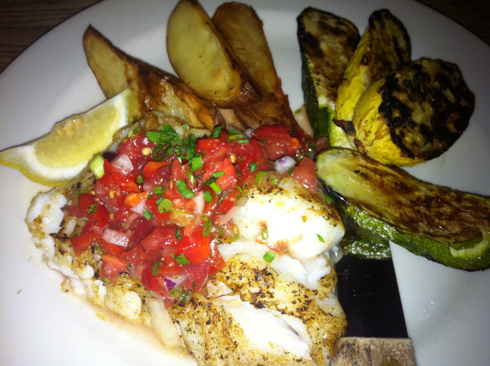 Caffe Bella餐厅图片