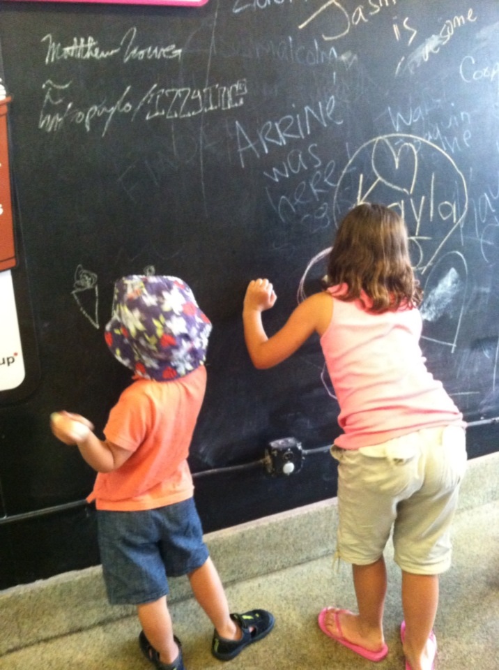 Retro's Good Eats餐厅图片