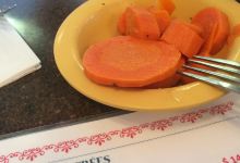 La Tarasca美食图片