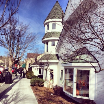 Storie Street Grille