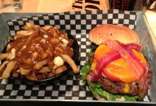 The Works美食图片