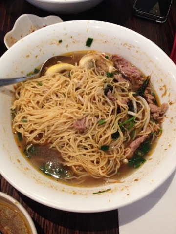 Tien Dat Restaurant餐厅图片