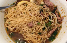Tien Dat Restaurant餐厅图片